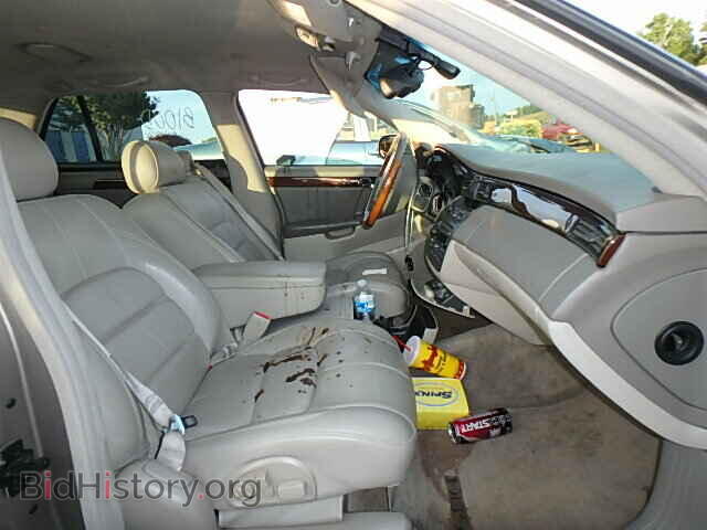 2002 CADILLAC DEVILLE - VIN: 1G6KE57Y52U254451 - Photo 5