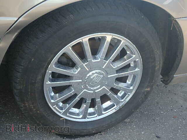 2002 CADILLAC DEVILLE - VIN: 1G6KE57Y52U254451 - Photo 10