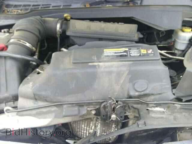 2008 DODGE DURANGO - VIN: 1D8HB38N38F135725 - Фото 7
