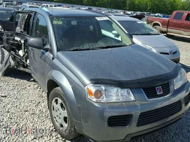 Photo 5GZCZ33DX7S851867 - SATURN VUE 2007