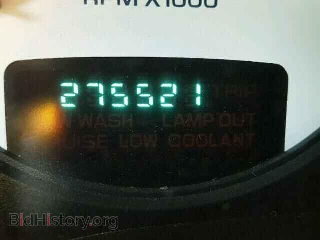 2002 DODGE RAM 1500 - VIN: 1D7HA18Z62S701700 - Фото 8