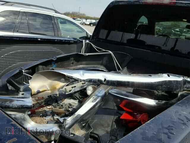 2002 DODGE RAM 1500 - VIN: 1D7HA18Z62S701700 - Фото 9