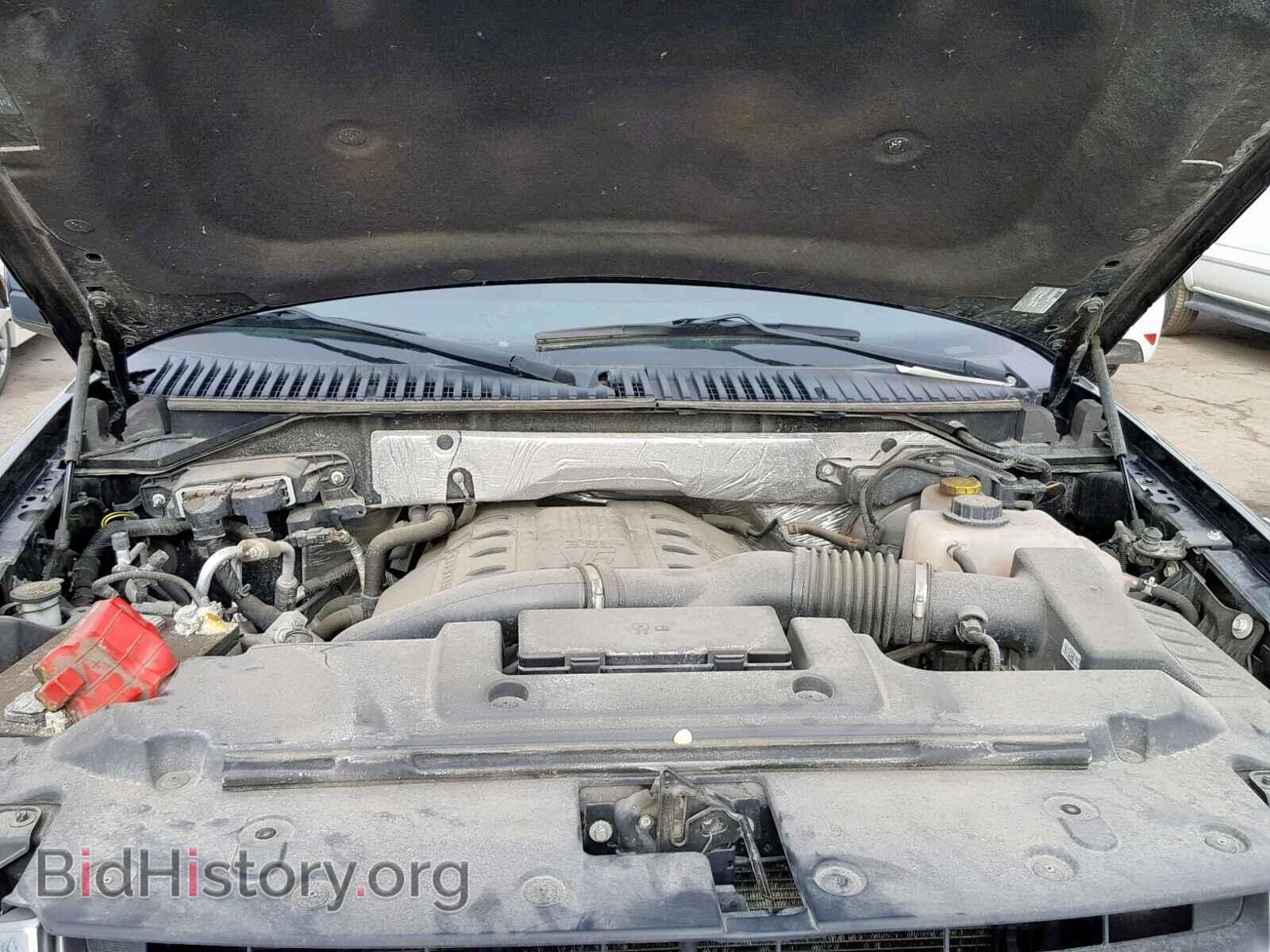 2017 FORD EXPEDITION - VIN: 1FMJK2ATXHEA37702 - Фото 7