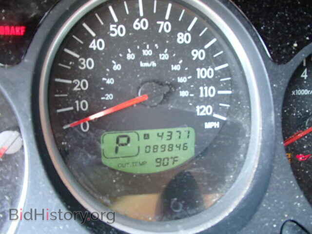2005 SUBARU FORESTER - VIN: JF1SG63665H728041 - Фото 8