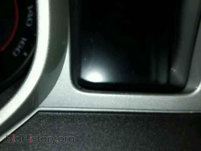 2012 CHEVROLET CAMARO - VIN: 2G1FA1E36C9183049 - Фото 8