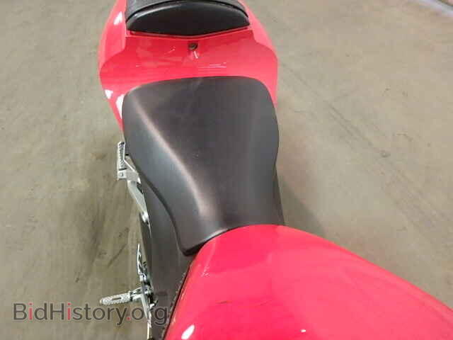 2011 HONDA CBR CYCLE - VIN: JH2PC4046BK400157 - Фото 6