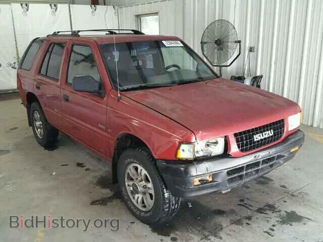 Фотография 4S2CK58V8T4335903 - ISUZU RODEO 1996