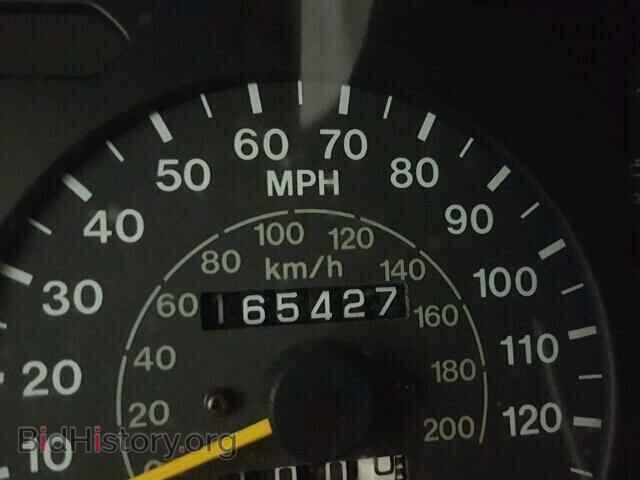 1996 ISUZU RODEO - VIN: 4S2CK58V8T4335903 - Фото 8