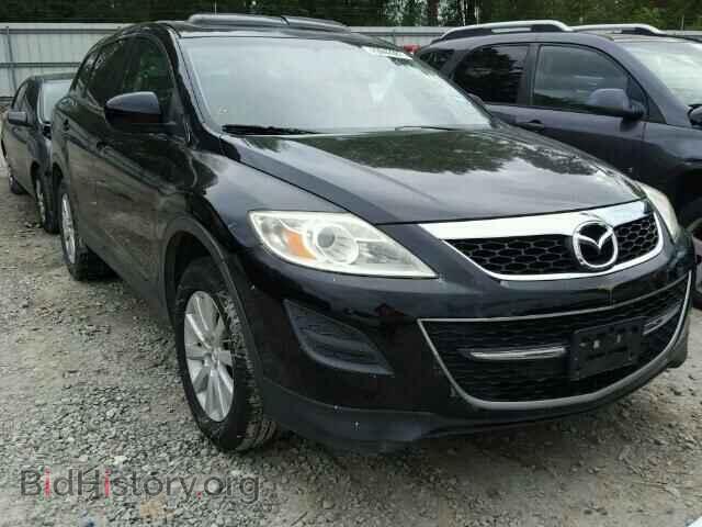 Photo JM3TB2MA3A0205181 - MAZDA CX-9 2010