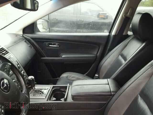 2010 MAZDA CX-9 - VIN: JM3TB2MA3A0205181 - Фото 5