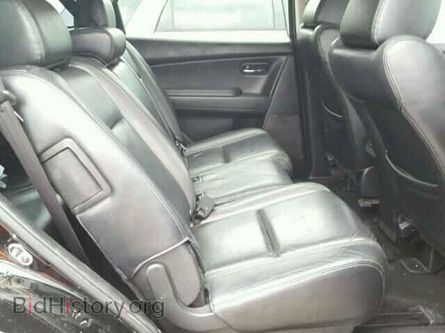 2010 MAZDA CX-9 - VIN: JM3TB2MA3A0205181 - Фото 6