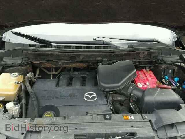 2010 MAZDA CX-9 - VIN: JM3TB2MA3A0205181 - Фото 7