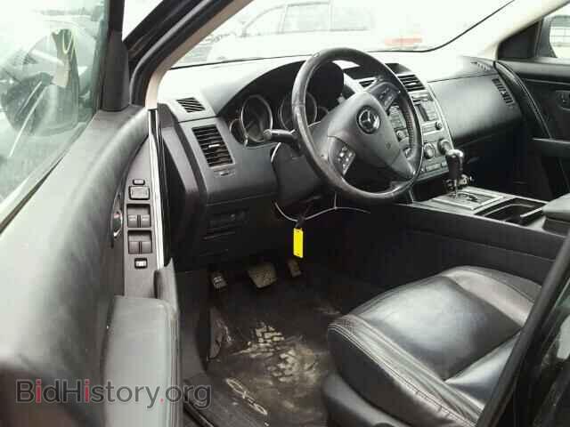2010 MAZDA CX-9 - VIN: JM3TB2MA3A0205181 - Фото 9