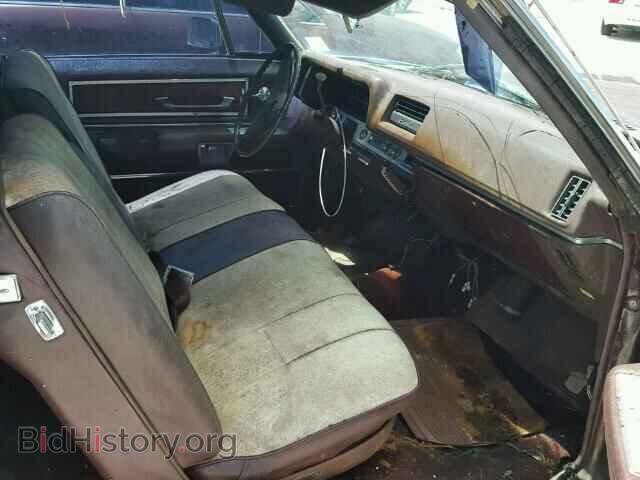 1968 CADILLAC DEVILLE - VIN: J8297413 - Photo 5