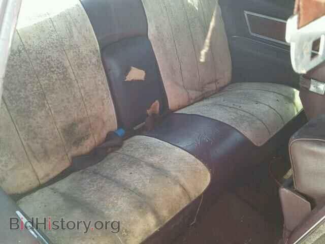 1968 CADILLAC DEVILLE - VIN: J8297413 - Photo 6