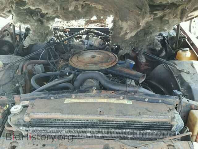 1968 CADILLAC DEVILLE - VIN: J8297413 - Photo 7