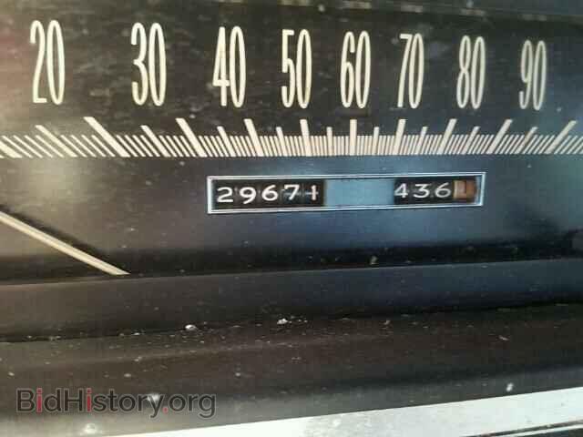 1968 CADILLAC DEVILLE - VIN: J8297413 - Photo 8