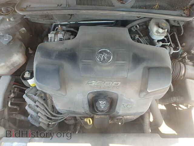2008 BUICK LUCERNE - VIN: 1G4HP57268U194438 - Фото 7