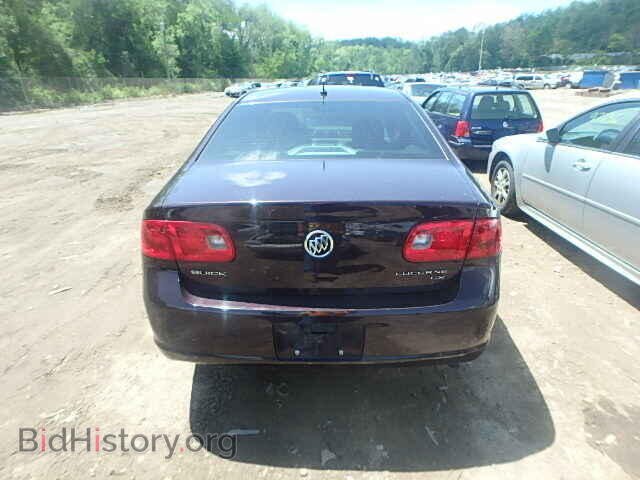 2008 BUICK LUCERNE - VIN: 1G4HP57268U194438 - Фото 10