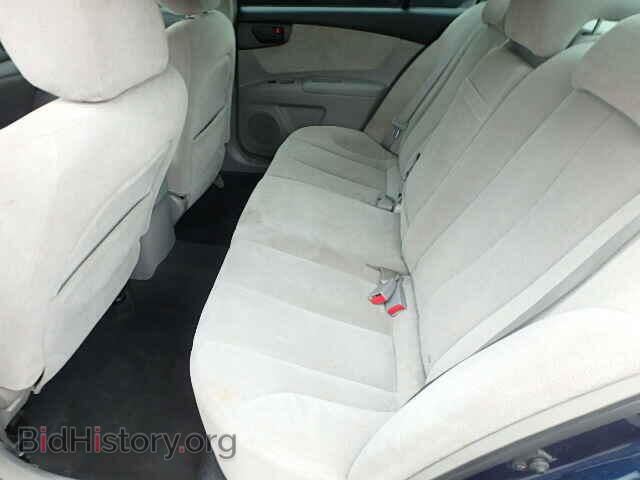 2007 KIA OPTIMA - VIN: KNAGE123875164121 - Фото 6