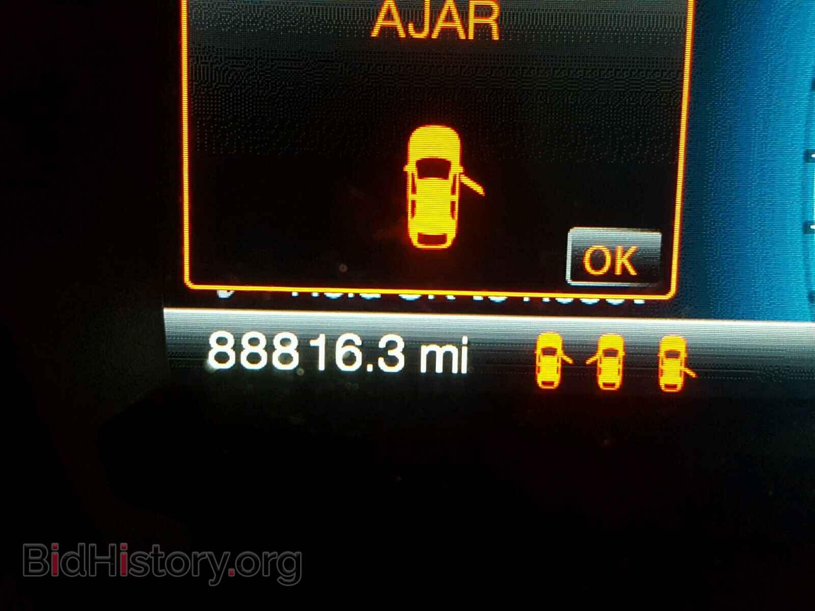 2013 FORD EXPLORER - VIN: 1FM5K8GT4DGC13170 - Photo 8