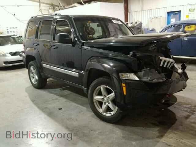Photo 1J4PP5GK4BW578823 - JEEP LIBERTY 2011
