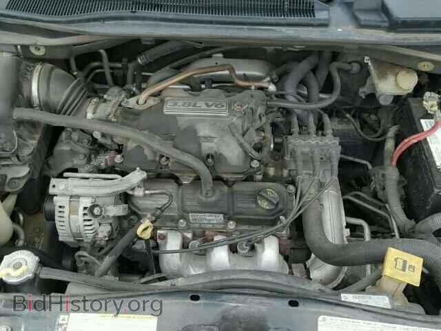 2010 Dodge CARAVAN (VIN 2D4RN5D17AR114354) — photo 7 of 10