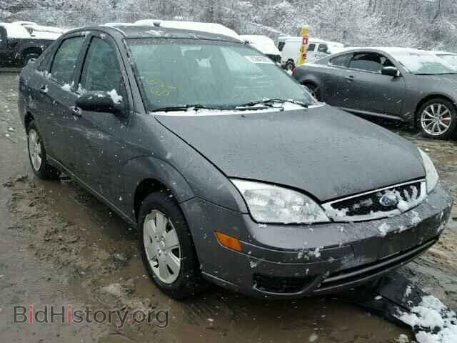 Photo 1FAFP34N47W344277 - FORD FOCUS 2007