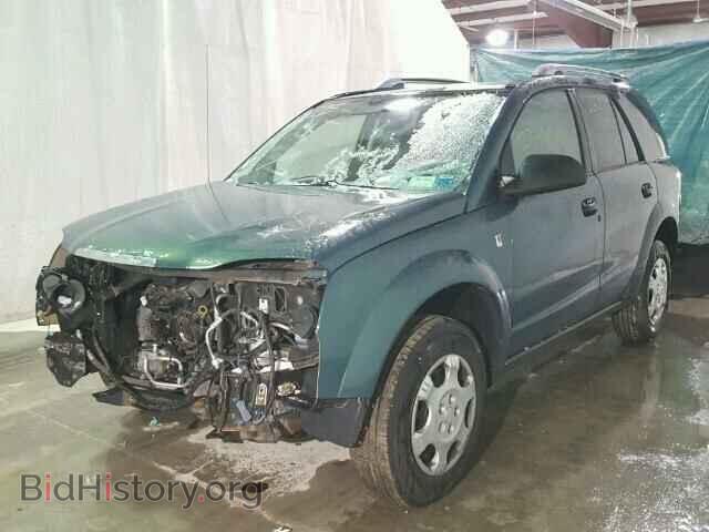 2007 SATURN VUE - VIN: 5GZCZ33D77S824805 - Фото 2