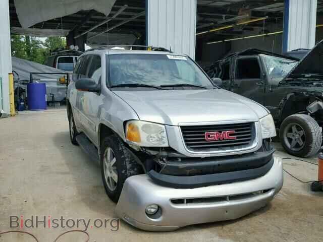 Photo 1GKDS13S842306196 - GMC ENVOY 2004