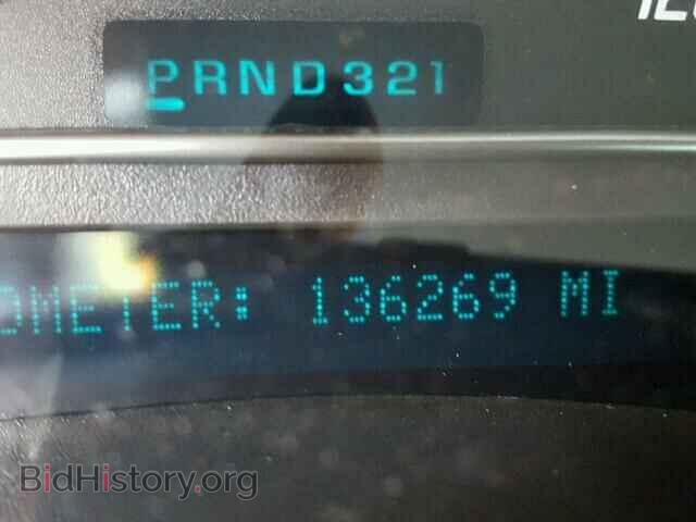 2004 GMC ENVOY - VIN: 1GKDS13S842306196 - Photo 8