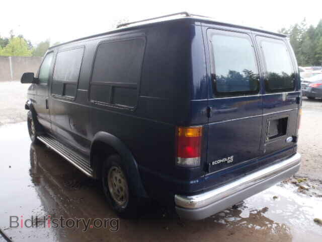 1993 FORD ECONOLINE - VIN: 1FDEE14H6PHA40345 - Photo 3