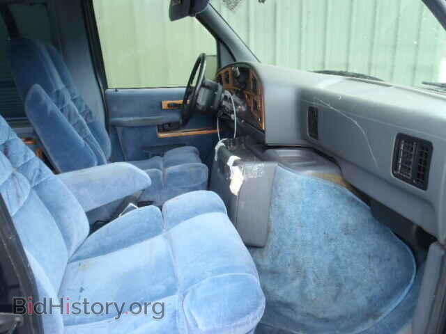 1993 FORD ECONOLINE - VIN: 1FDEE14H6PHA40345 - Photo 5