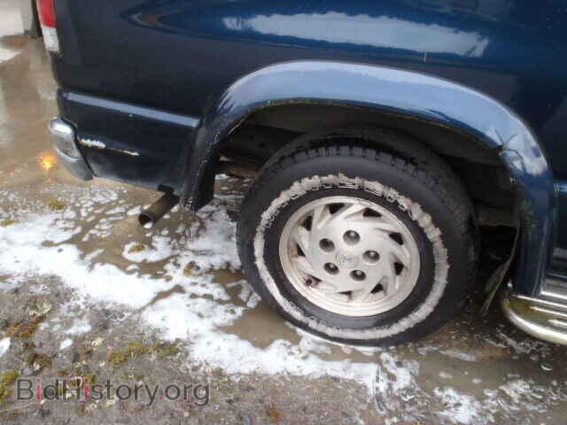 1993 FORD ECONOLINE - VIN: 1FDEE14H6PHA40345 - Photo 9