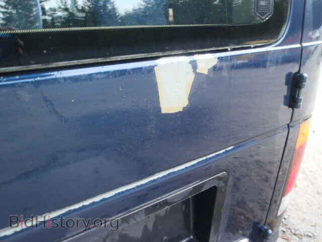 1993 FORD ECONOLINE - VIN: 1FDEE14H6PHA40345 - Photo 10