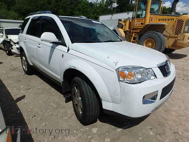 Photo 5GZCZ53497S852875 - SATURN VUE 2007