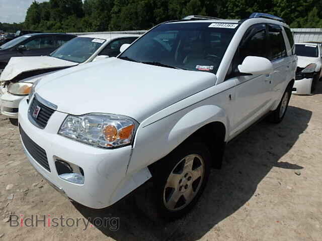 2007 SATURN VUE - VIN: 5GZCZ53497S852875 - Фото 2