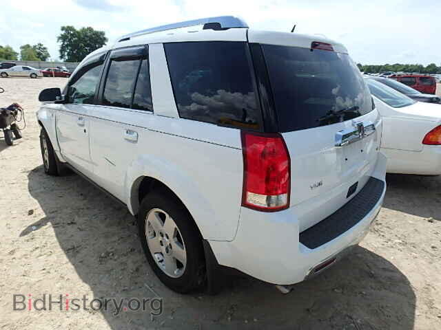 2007 SATURN VUE - VIN: 5GZCZ53497S852875 - Фото 3