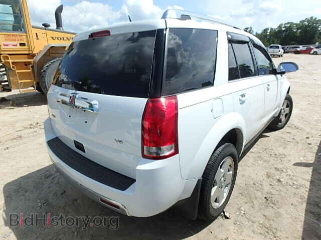 2007 SATURN VUE - VIN: 5GZCZ53497S852875 - Фото 4