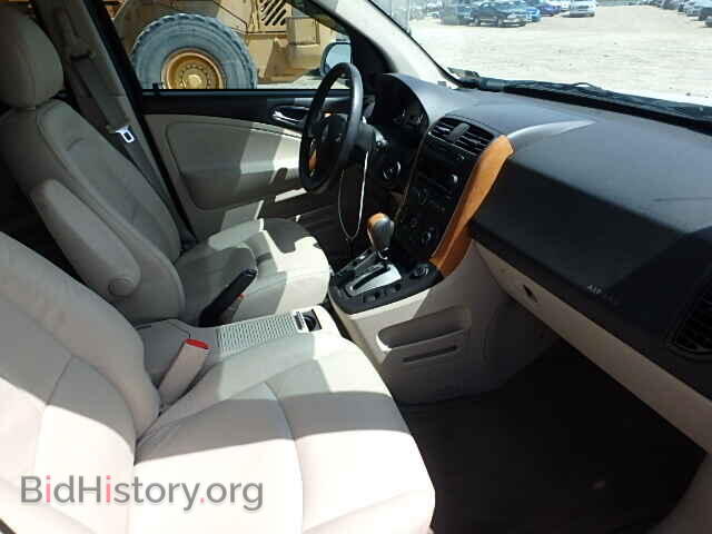 2007 SATURN VUE - VIN: 5GZCZ53497S852875 - Фото 5