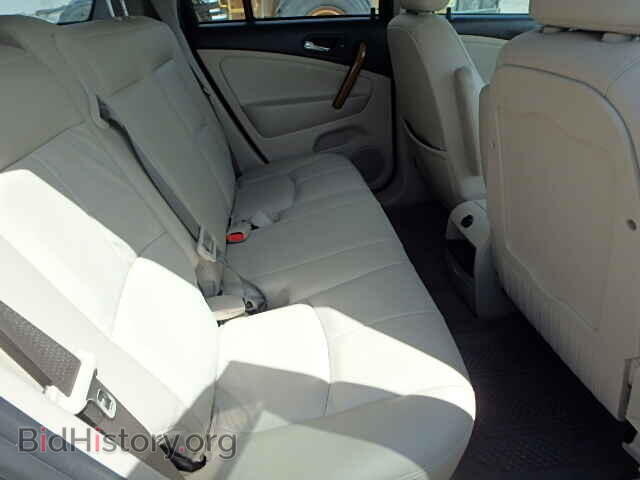 2007 SATURN VUE - VIN: 5GZCZ53497S852875 - Фото 6