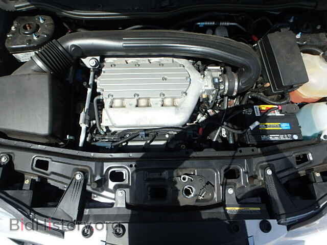 2007 SATURN VUE - VIN: 5GZCZ53497S852875 - Фото 7
