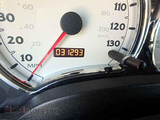 2007 SATURN VUE - VIN: 5GZCZ53497S852875 - Фото 8