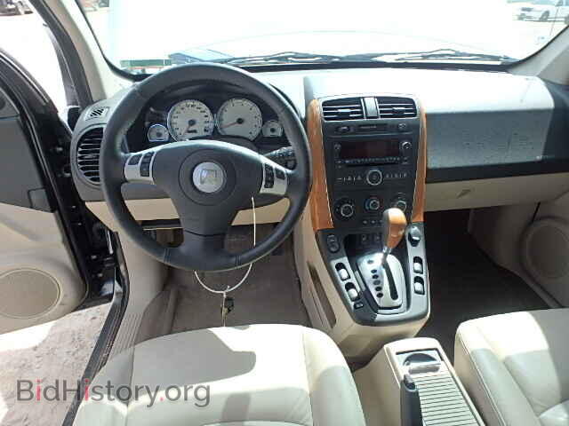 2007 SATURN VUE - VIN: 5GZCZ53497S852875 - Фото 9
