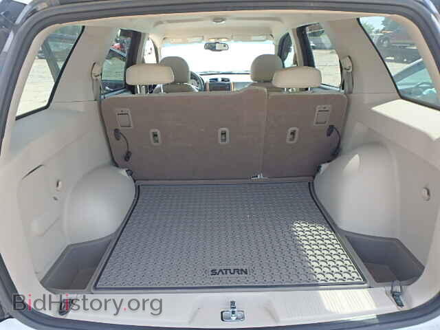 2007 SATURN VUE - VIN: 5GZCZ53497S852875 - Фото 10