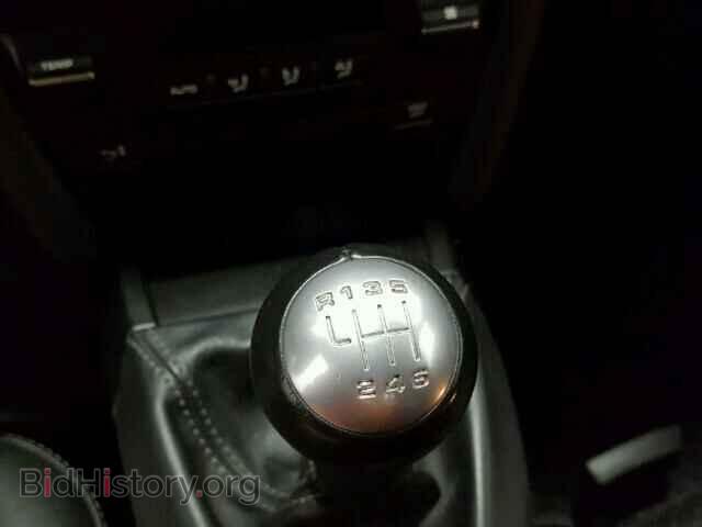 2011 PORSCHE BOXSTER - VIN: WP0CA2A89BS710371 - Фото 9