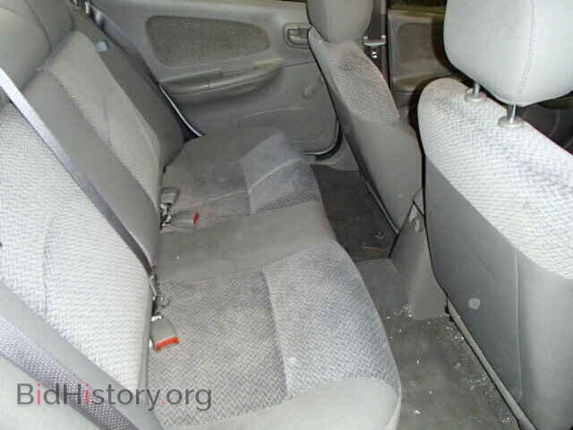 2002 DODGE NEON - VIN: 1B3ES26C42D555902 - Фото 6