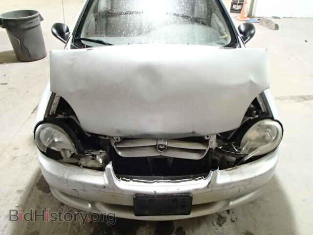 2002 DODGE NEON - VIN: 1B3ES26C42D555902 - Фото 7
