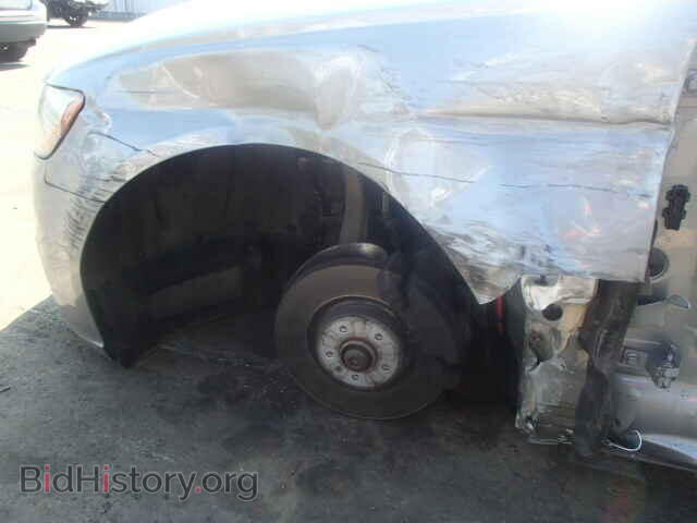 2014 AUDI A6 - VIN: WAUGFAFC8EN089683 - Photo 10
