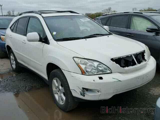 Photo JTJHA31U540016846 - LEXUS RX330 2004